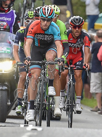 Tour of Britain Stage 5
