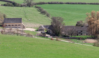 Cotswold farmhouse former home of talk show host Ellen Degeneres and wife Portia De  Rossi