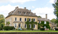 Dean Manor, near Charlbury, Oxfordshire