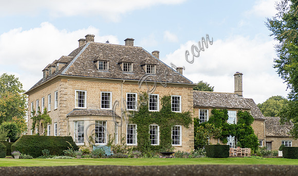 Dean Manor, near Charlbury, Oxfordshire