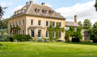 Dean Manor, near Charlbury, Oxfordshire