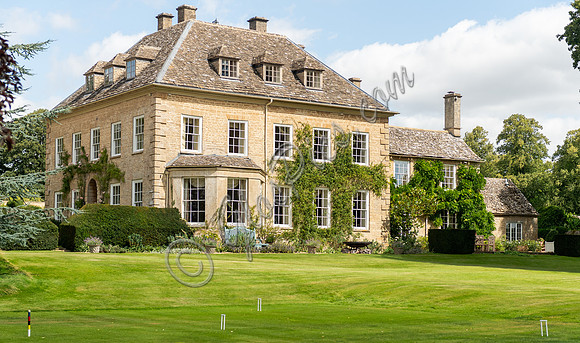 Dean Manor, near Charlbury, Oxfordshire