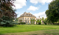 Dean Manor, near Charlbury, Oxfordshire