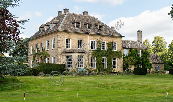 Dean Manor, near Charlbury, Oxfordshire