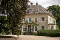 Dean Manor, near Charlbury, Oxfordshire
