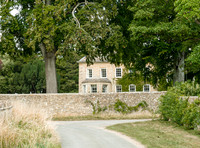 Dean Manor, near Charlbury, Oxfordshire