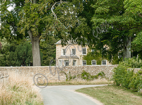Dean Manor, near Charlbury, Oxfordshire