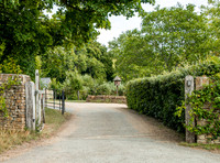 Dean Manor, near Charlbury, Oxfordshire