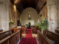 St James' Church, Longborough, Moreton-in-Marsh