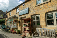 Longborough Community Store and Café