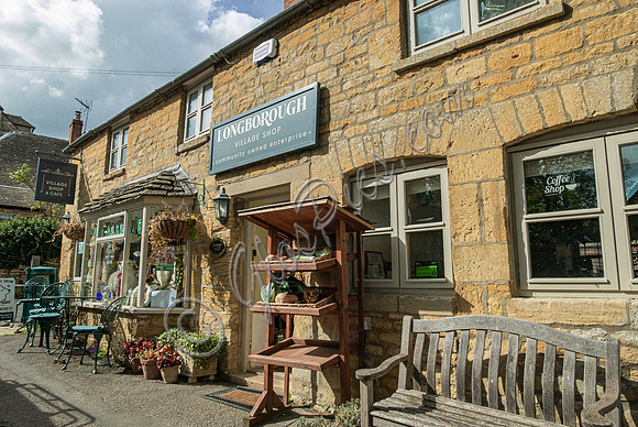 Longborough Community Store and Café