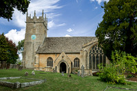 Longborough, Moreton-in-Marsh