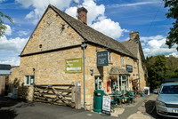 Longborough Community Store and Café