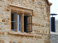Crittall windows