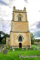 St Mary's Church, Temple Guiting