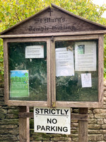 St Mary's Church, Temple Guiting