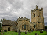 St Mary's Church, Temple Guiting