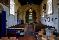 St Mary's Church, Temple Guiting