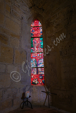 St Mary's Church, Temple Guiting