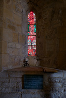 St Mary's Church, Temple Guiting