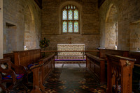 St Mary's Church, Temple Guiting