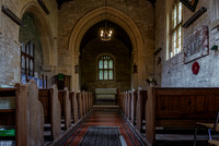 St Mary's Church, Temple Guiting