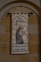 St Mary's Church, Temple Guiting