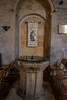 St Mary's Church, Temple Guiting