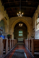 St Mary's Church, Temple Guiting