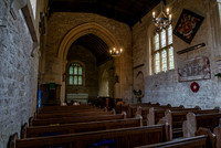 St Mary's Church, Temple Guiting