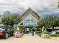 Daylesford Organic Farm Shop, Kingham