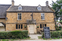 Views of The Falkland Arms