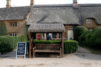 Quince & Clover, Cotswold Café at Great Tew