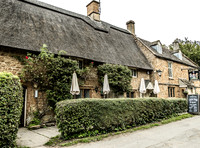 Views of The Falkland Arms