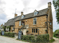 Views of The Falkland Arms