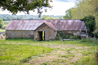 site, lake and barn, Beyoncé and Jay-Z