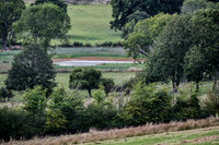 site, lake and barn, Beyoncé and Jay-Z