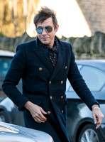 Jamie Hince