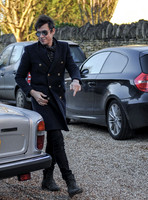 Jamie Hince