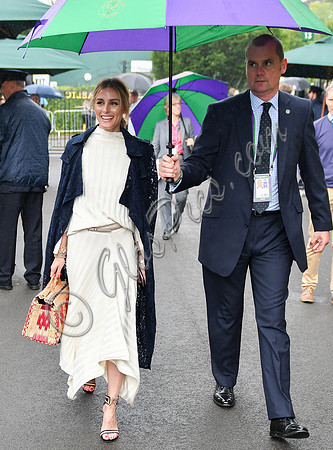 Olivia Palermo