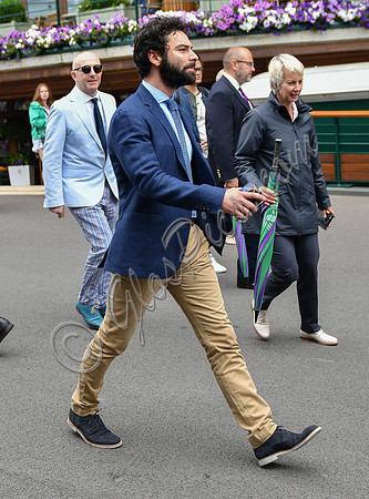 Aidan Turner