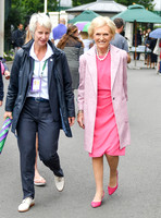Mary Berry
