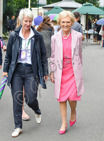 Mary Berry