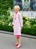 Mary Berry