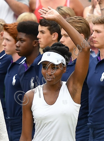 Venus Williams