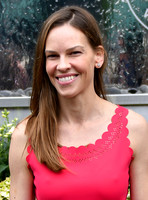 Hilary Swank