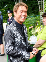 Sir Cliff Richard