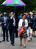Dame Kelly Holmes