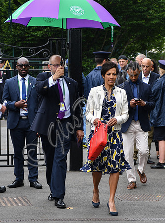 Dame Kelly Holmes