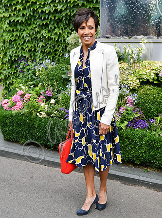 Dame Kelly Holmes